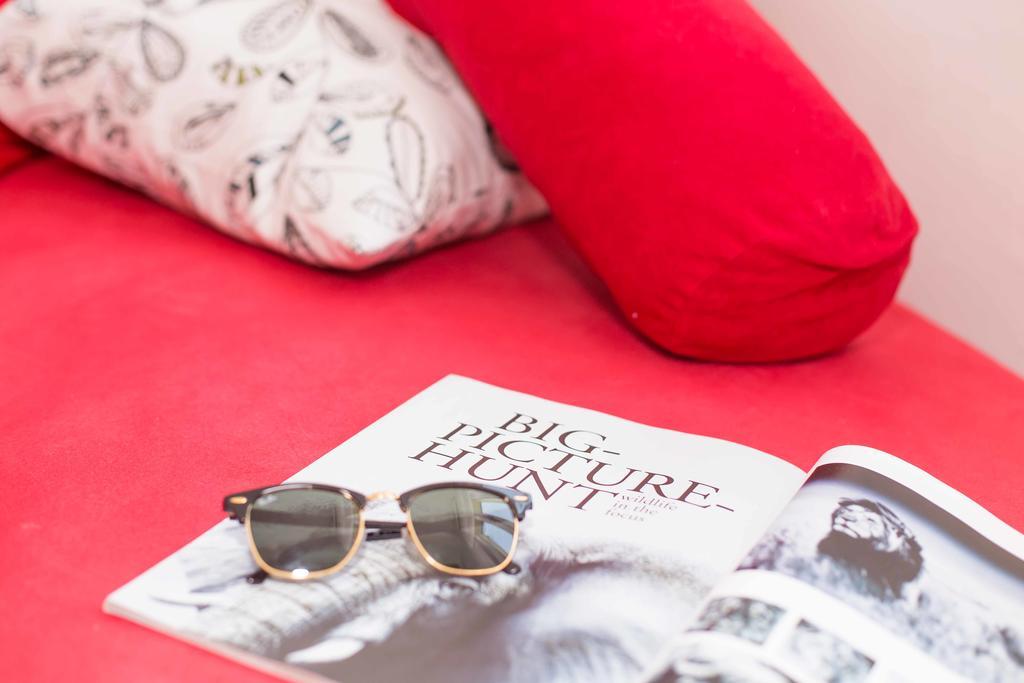 Red Valentino Apartment Split Kültér fotó