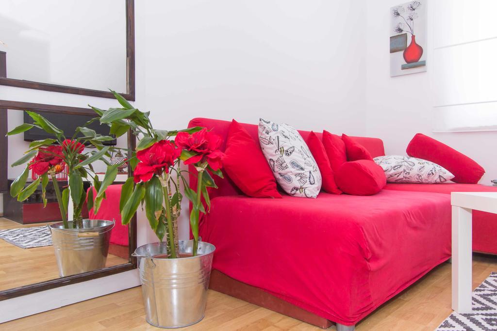 Red Valentino Apartment Split Kültér fotó