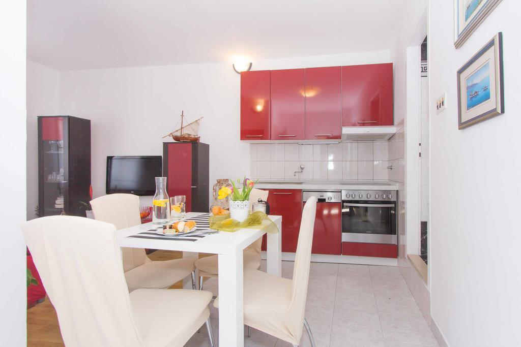 Red Valentino Apartment Split Kültér fotó