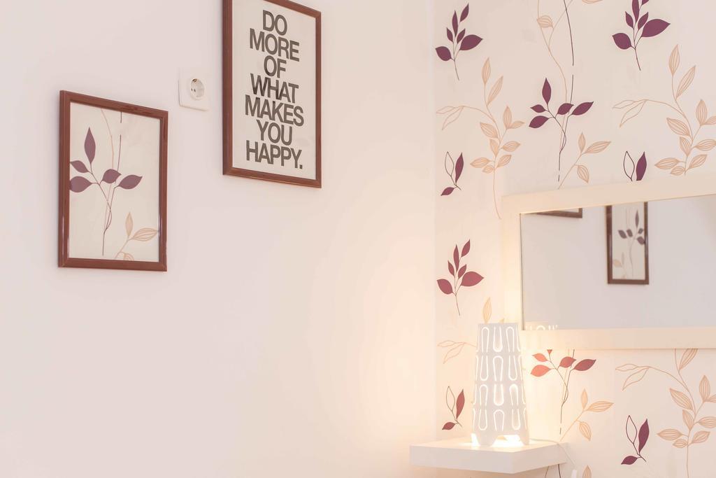 Red Valentino Apartment Split Kültér fotó