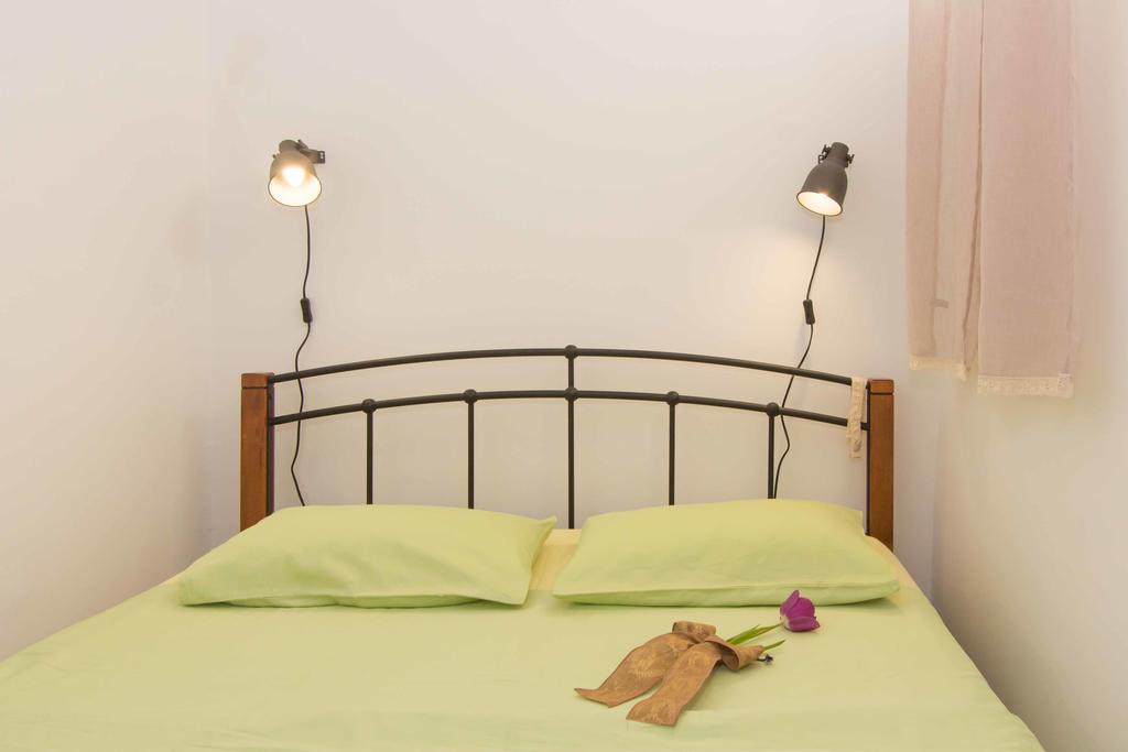 Red Valentino Apartment Split Kültér fotó