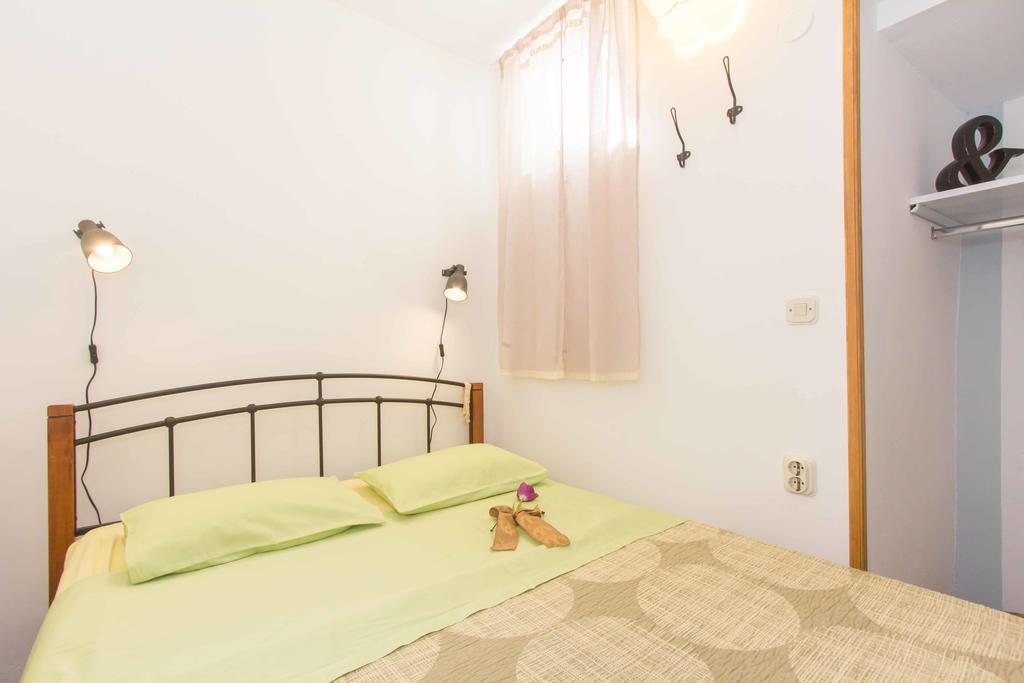 Red Valentino Apartment Split Kültér fotó