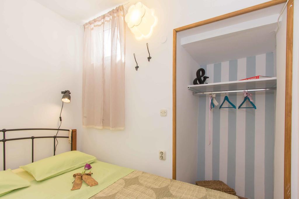 Red Valentino Apartment Split Kültér fotó